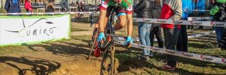 Turin International Cyclocross 2022